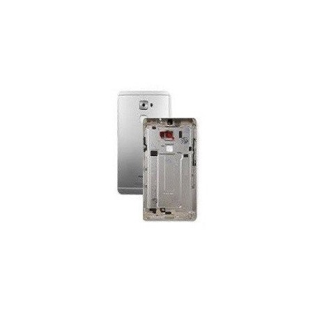 COVER POSTERIORE HUAWEI MATE S SILVER