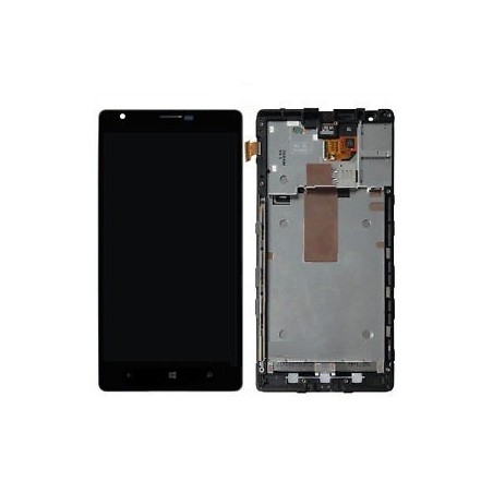 DISPLAY NOKIA LUMIA 1520 NERO