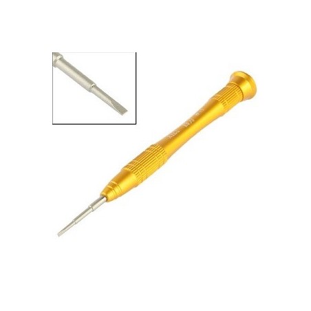 CACCIAVITE FISSO 1.5X25mm