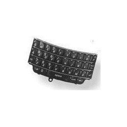 TASTIERA QWERTY BLACKBERRY 9790 NERO