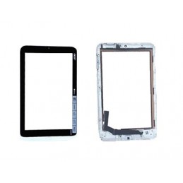 TOUCH SCREEN + FRAME ACER ICONIA W3 BIANCO