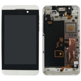 DISPLAY BLACKBERRY Z10 BIANCO versione 3G