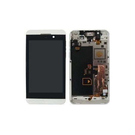 DISPLAY BLACKBERRY Z10 BIANCO versione 3G