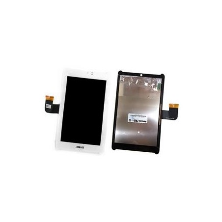 DISPLAY ASUS FONEPAD 7 ME372CL BIANCO