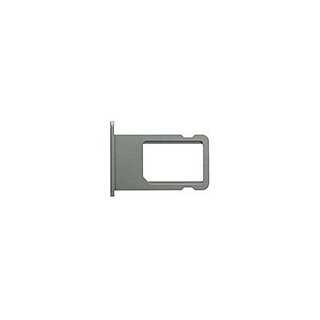 CARRELLO SIM CARD APPLE IPHONE 6S PLUS GRIGIO SIDERALE
