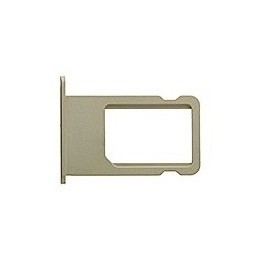 CARRELLO SIM CARD APPLE IPHONE 6S PLUS ORO