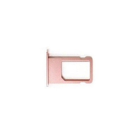 CARRELLO SIM CARD APPLE IPHONE 6S PLUS GOLD ROSA