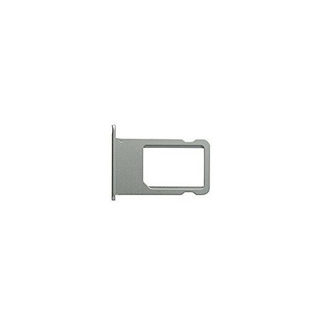 CARRELLO SIM CARD APPLE IPHONE 6S PLUS SILVER
