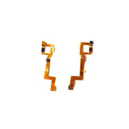 FLAT CABLE CON FOTOCAMERA ANTERIORE NOKIA 640 LTE