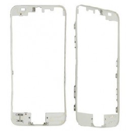 FRAME DISPLAY APPLE IPHONE 5 BIANCO