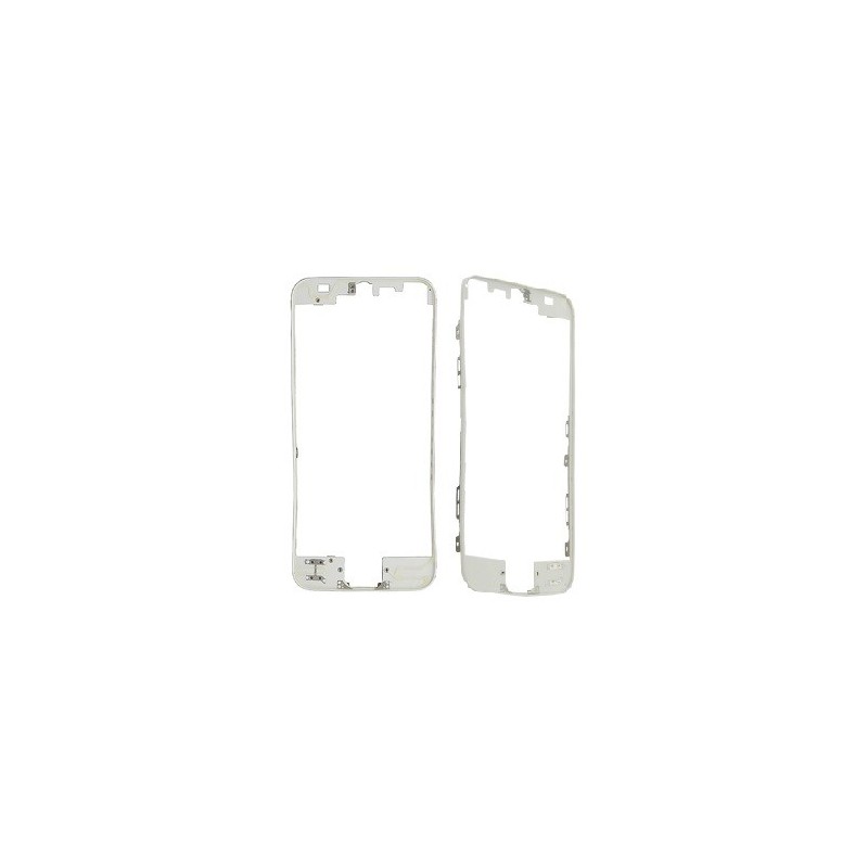 FRAME DISPLAY APPLE IPHONE 5 BIANCO