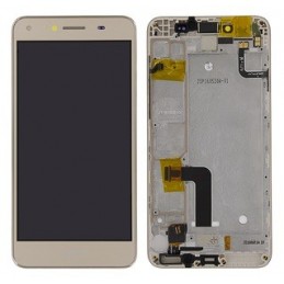 DISPLAY HUAWEI Y5 II ORO