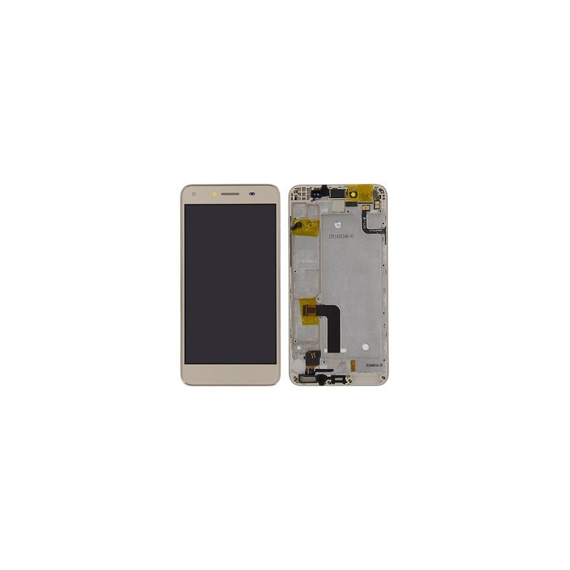 DISPLAY HUAWEI Y5 II ORO