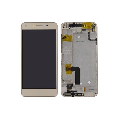 DISPLAY HUAWEI Y5 II ORO