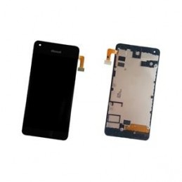 DISPLAY NOKIA LUMIA 550 NERO