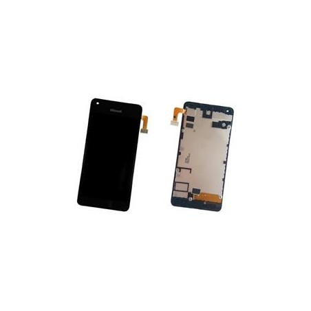 DISPLAY NOKIA LUMIA 550 NERO