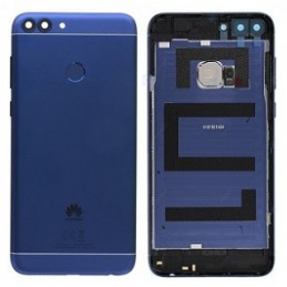 COVER POSTERIORE HUAWEI P SMART BLU