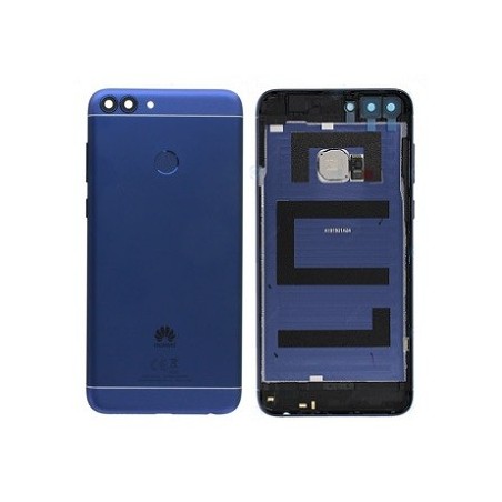 COVER POSTERIORE HUAWEI P SMART BLU