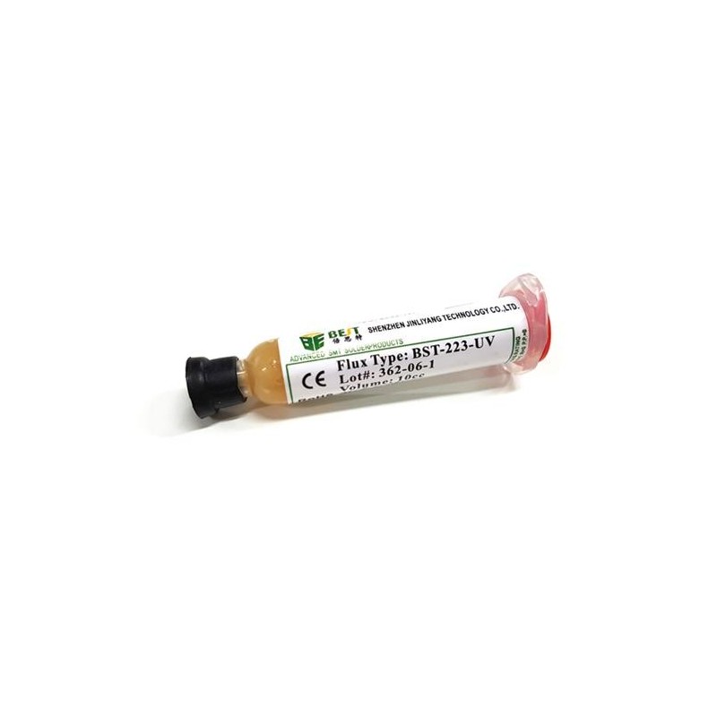 FLUSSANTE BEST RMA223 DA 10 ML