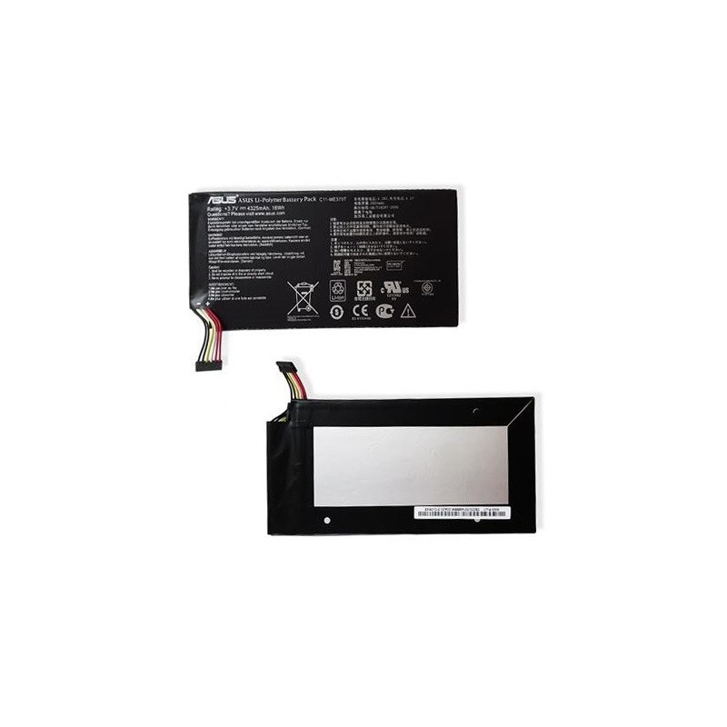 BATTERIA ASUS GOOGLE NEXUS 7 ME370T - C11-ME370T