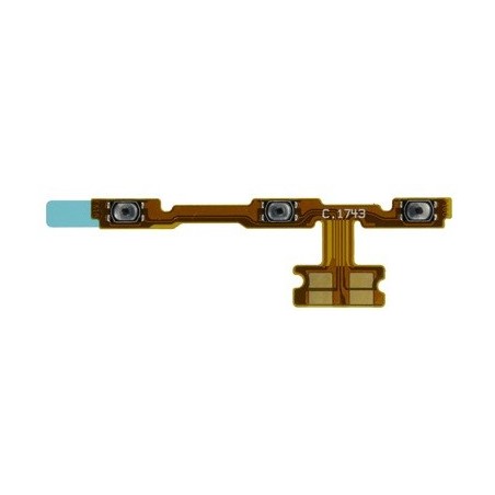 FLAT POWER HUAWEI P SMART