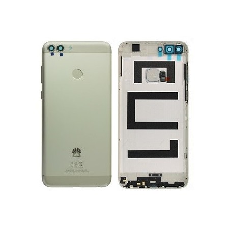 COVER POSTERIORE HUAWEI P SMART ORO