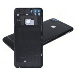 COVER POSTERIORE HUAWEI P SMART NERO