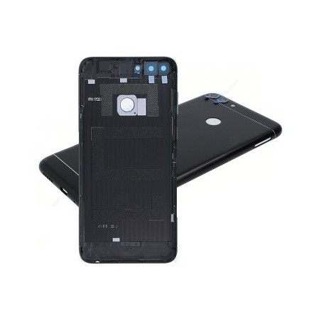 COVER POSTERIORE HUAWEI P SMART NERO