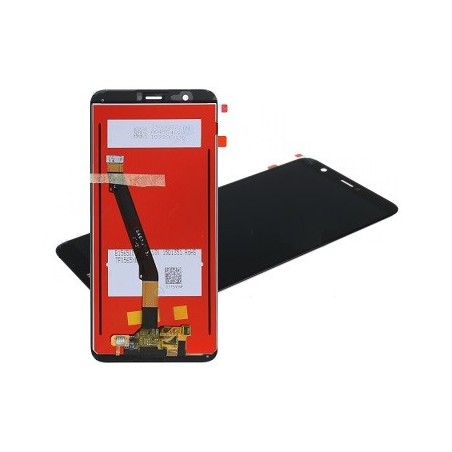 DISPLAY HUAWEI P SMART NERO