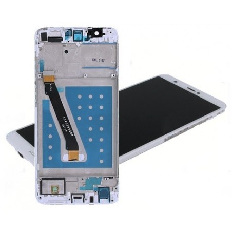 DISPLAY HUAWEI P SMART BIANCO