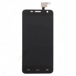 DISPLAY ALCATEL ONE TOUCH IDOL 2 MINI OT-6016 NERO