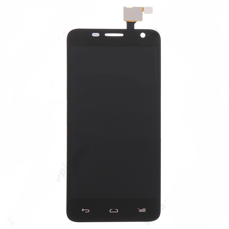 DISPLAY ALCATEL ONE TOUCH IDOL 2 MINI OT-6016 NERO