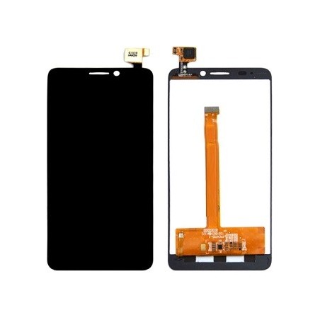 DISPLAY ALCATEL ONE TOUCH IDOL S OT-6034D NERO