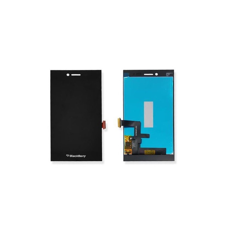 DISPLAY BLACKBERRY LEAP NERO