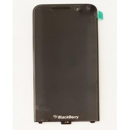 DISPLAY BLACKBERRY Z30 NERO