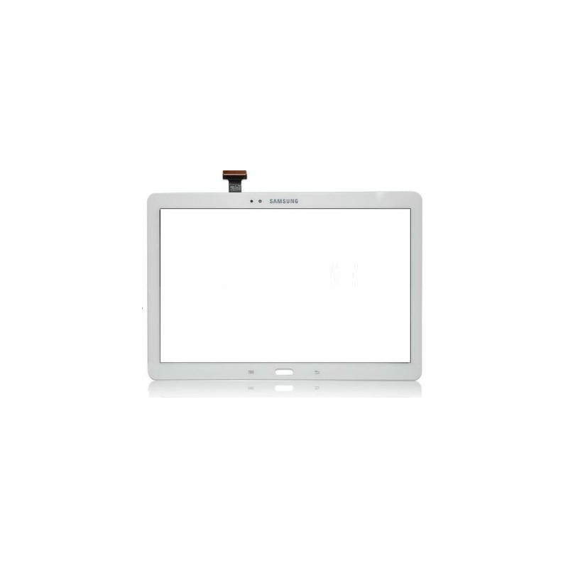 TOUCH SCREEN SAMSUNG GALAXY TAB PRO SM-T525 (10.1") 4G + LTE BIANCO