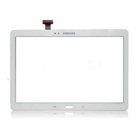 TOUCH SCREEN SAMSUNG GALAXY TAB PRO SM-T525 (10.1") 4G + LTE BIANCO