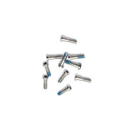 KIT VITI TORX APPLE IPHONE 5S SILVER