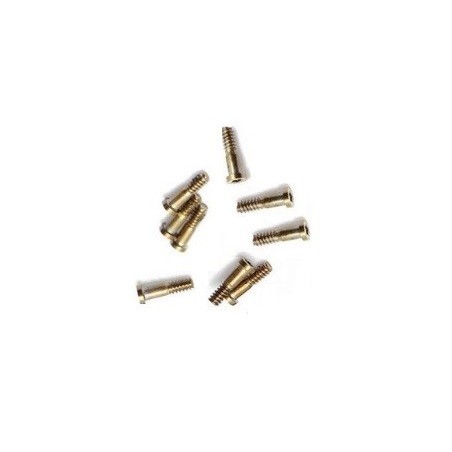 KIT VITI TORX APPLE IPHONE 5S ORO