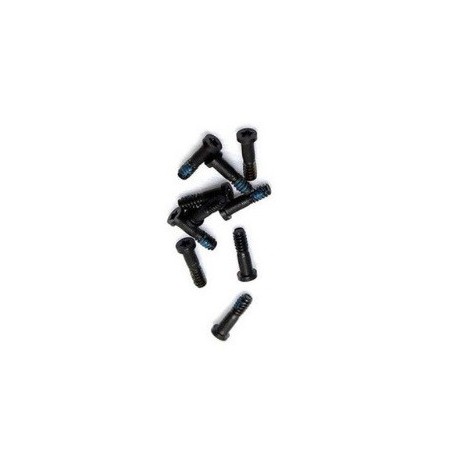 KIT VITI TORX APPLE IPHONE 5S NERO