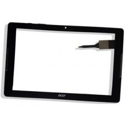 TOUCH SCREEN + FRAME ACER ICONIA ONE B3-A20 10" NERO