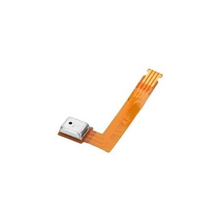 FLAT MICROFONO NINTENDO 3DS