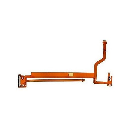 FLAT TASTI VOLUME NINTENDO 3DS