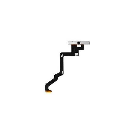 FLAT CAMERA ANTERIORE E POSTERIORE NINTENDO 3DS