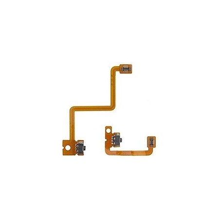 FLAT TASTI SX E DX NINTENDO 3DS
