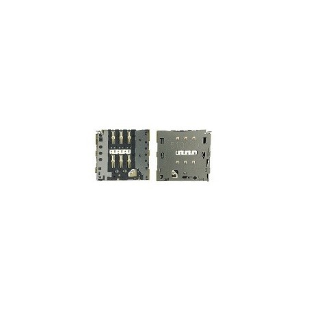 LETTORE SIM CARD HUAWEI ASCEND P7