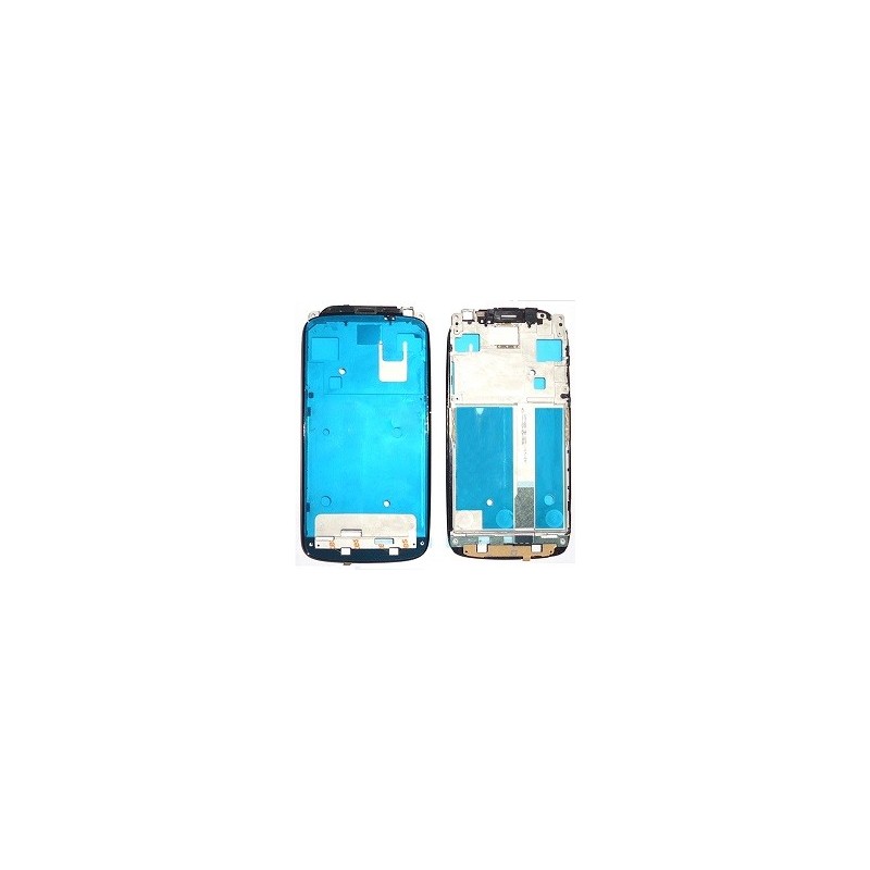 FRAME LCD HTC ONE S ARGENTO