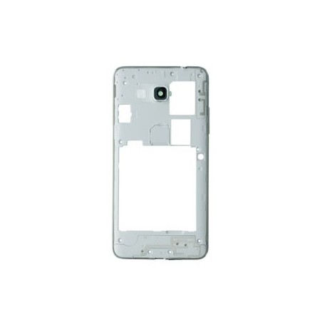 COVER CENTRALE SAMSUNG GALAXY GRAND PRIME SM-G530 NERO