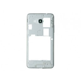 COVER CENTRALE SAMSUNG GALAXY GRAND PRIME SM-G530 BIANCO