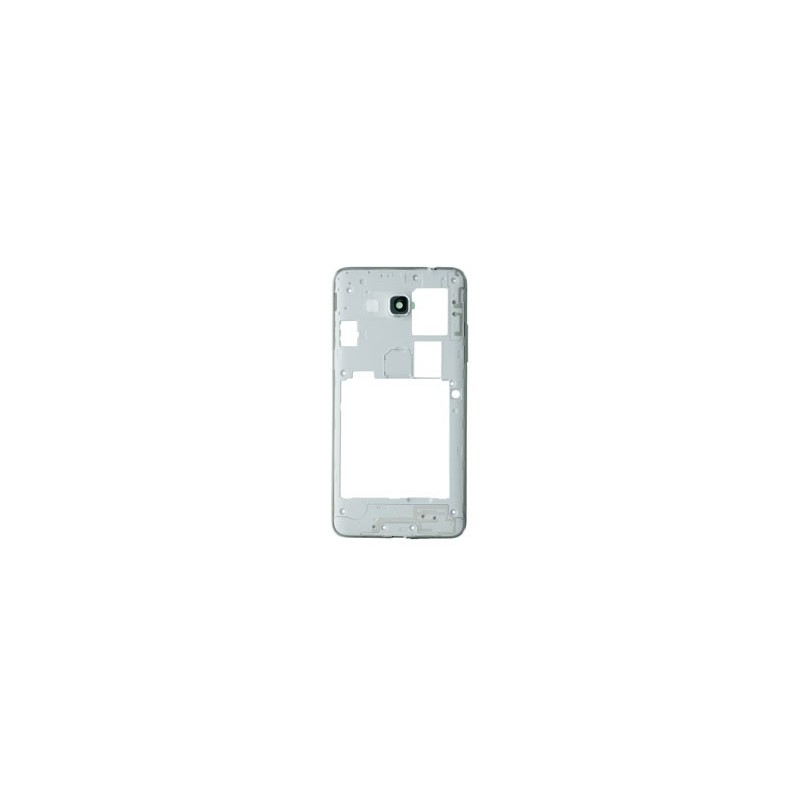 COVER CENTRALE SAMSUNG GALAXY GRAND PRIME SM-G530 BIANCO